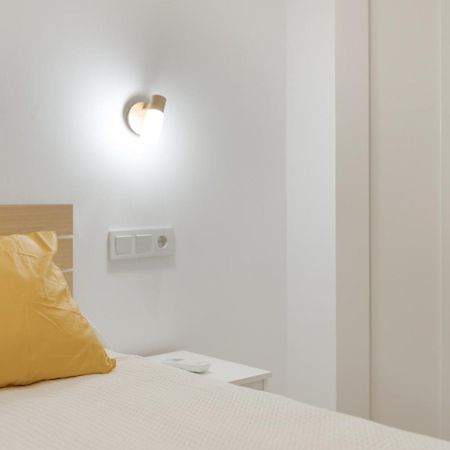 Begobe Room Torremolinos Kültér fotó
