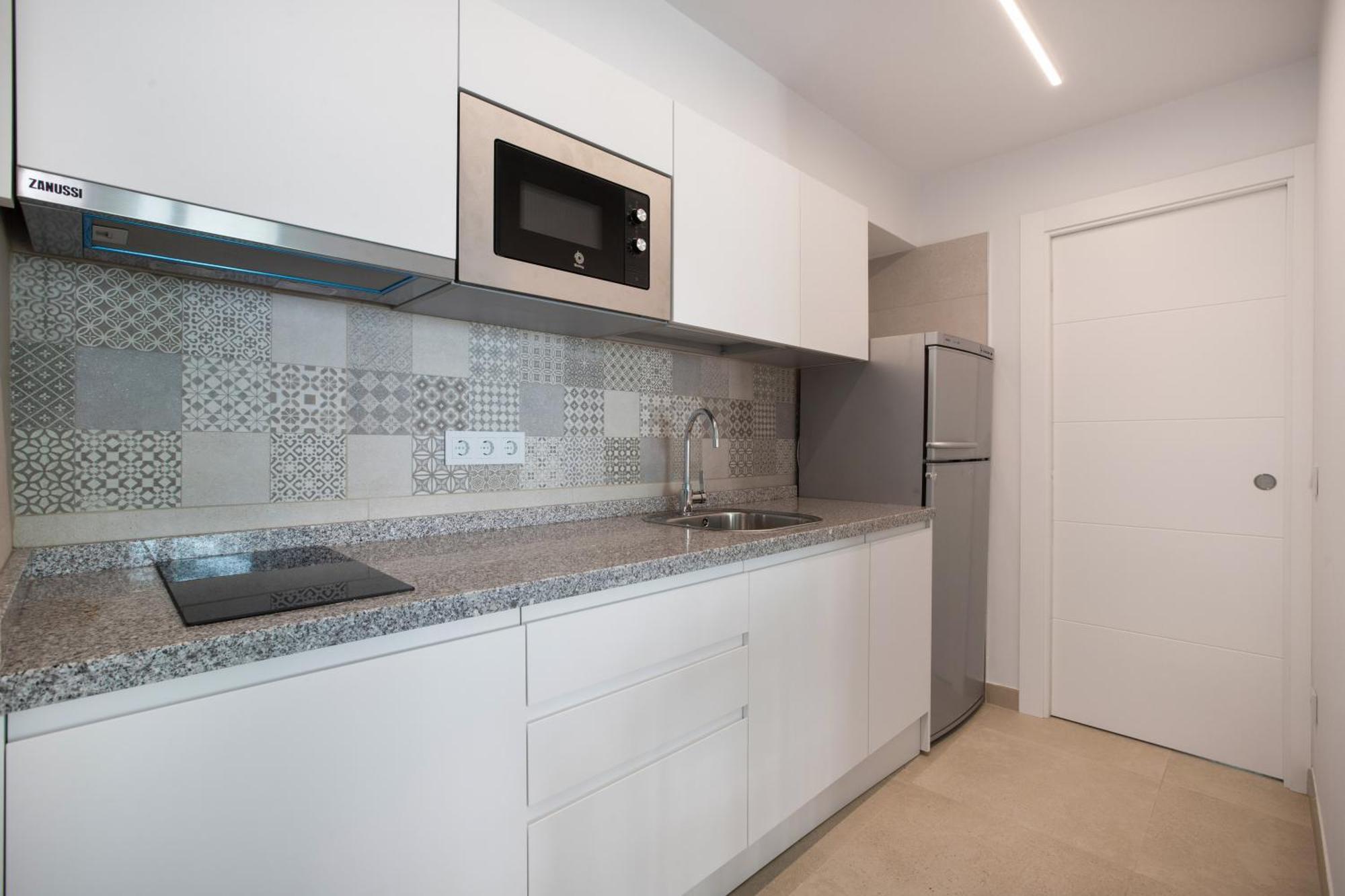 Begobe Room Torremolinos Kültér fotó
