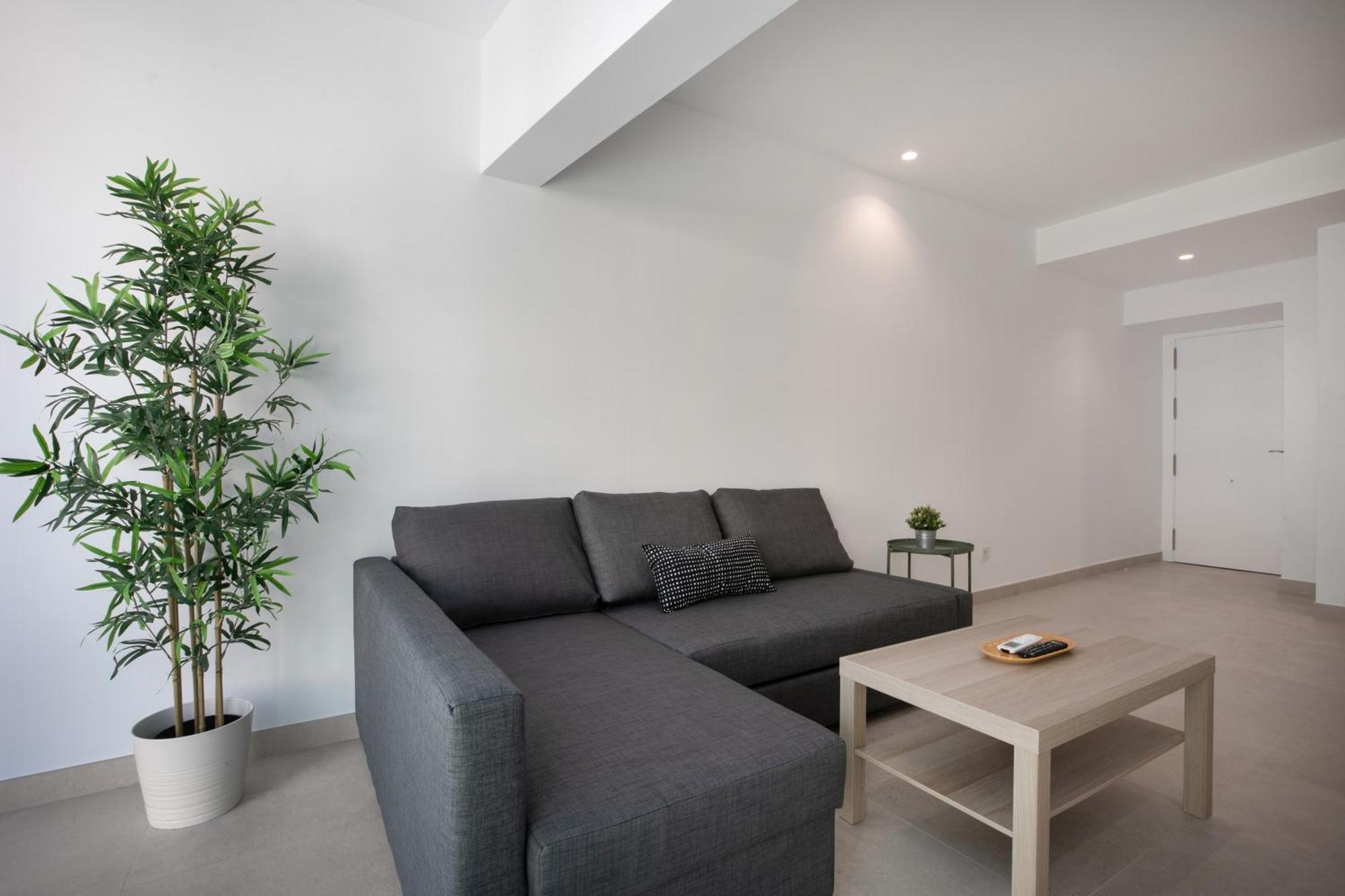 Begobe Room Torremolinos Kültér fotó