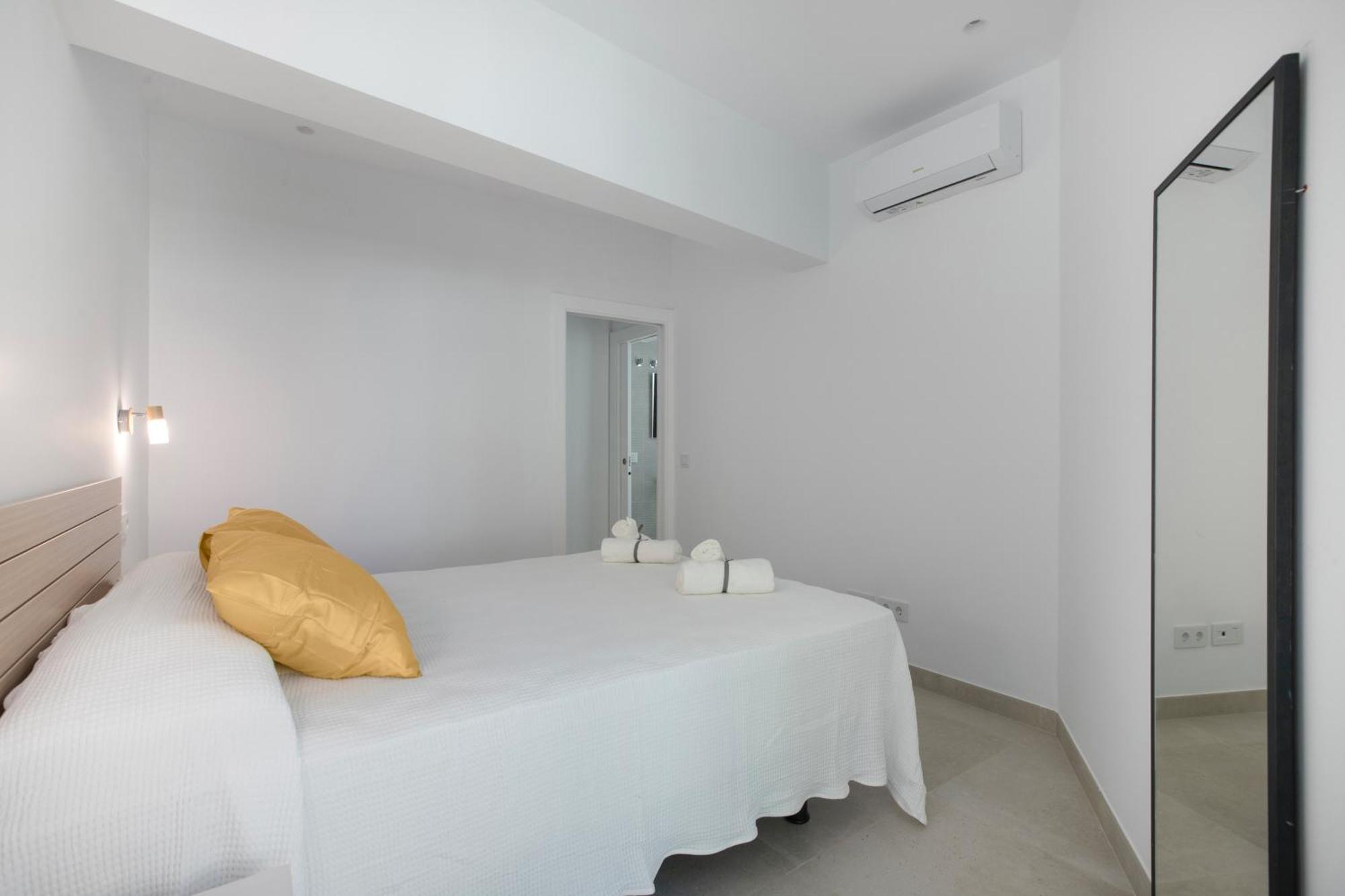 Begobe Room Torremolinos Kültér fotó