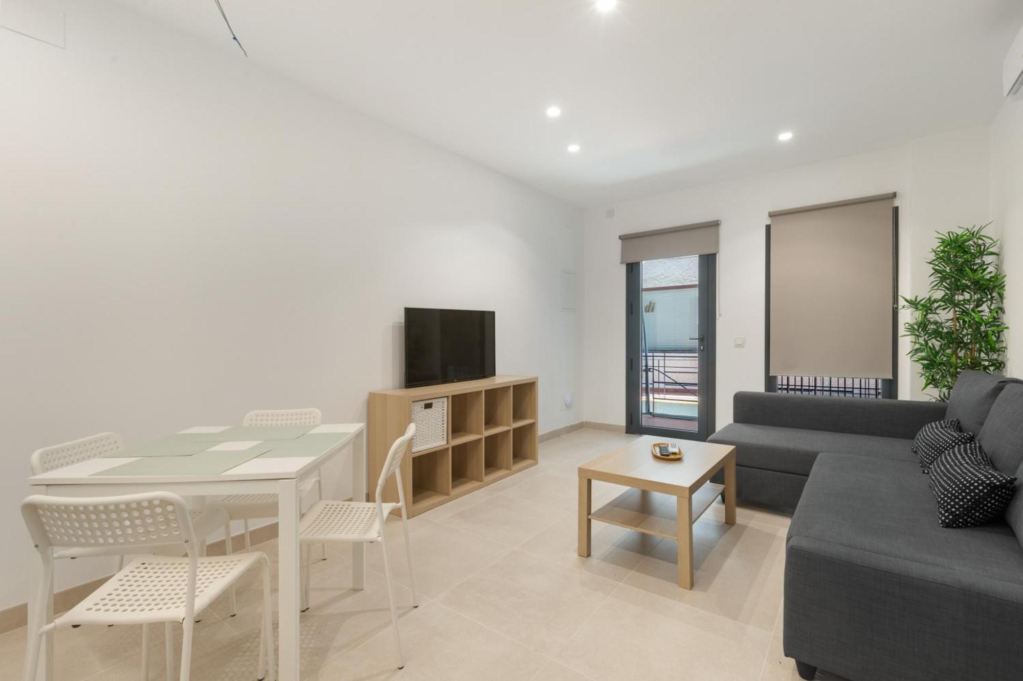 Begobe Room Torremolinos Kültér fotó