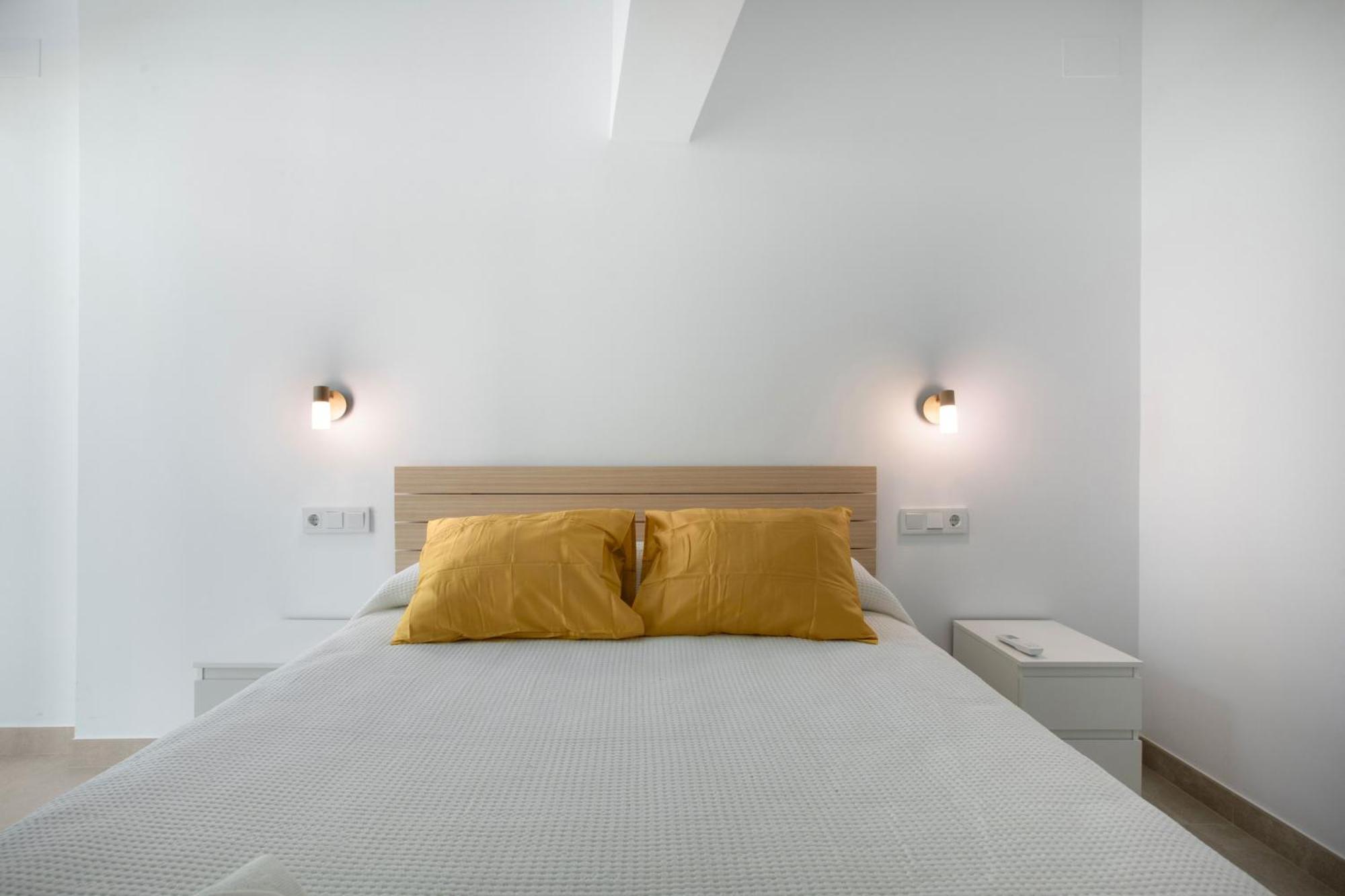 Begobe Room Torremolinos Kültér fotó