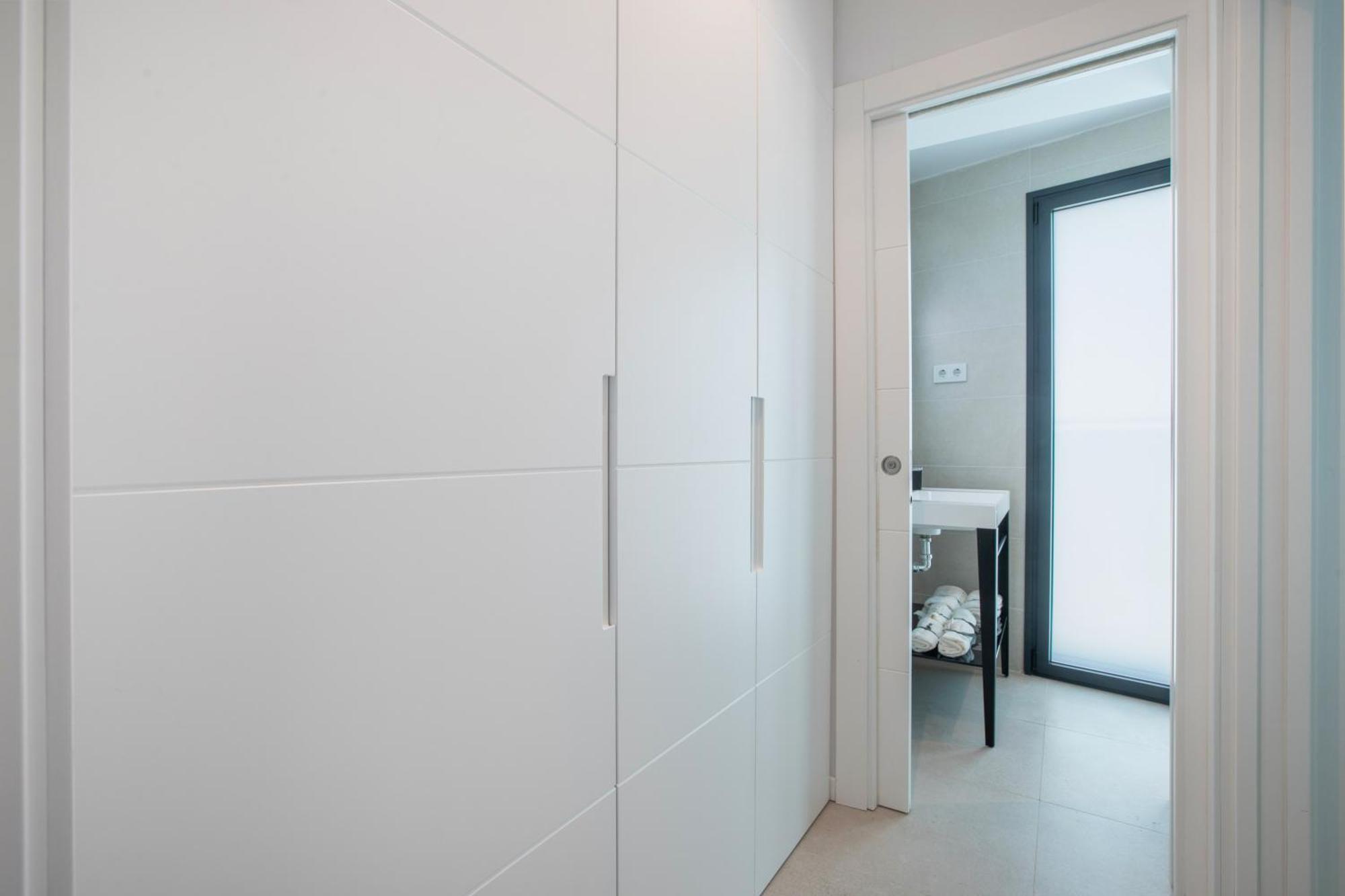 Begobe Room Torremolinos Kültér fotó