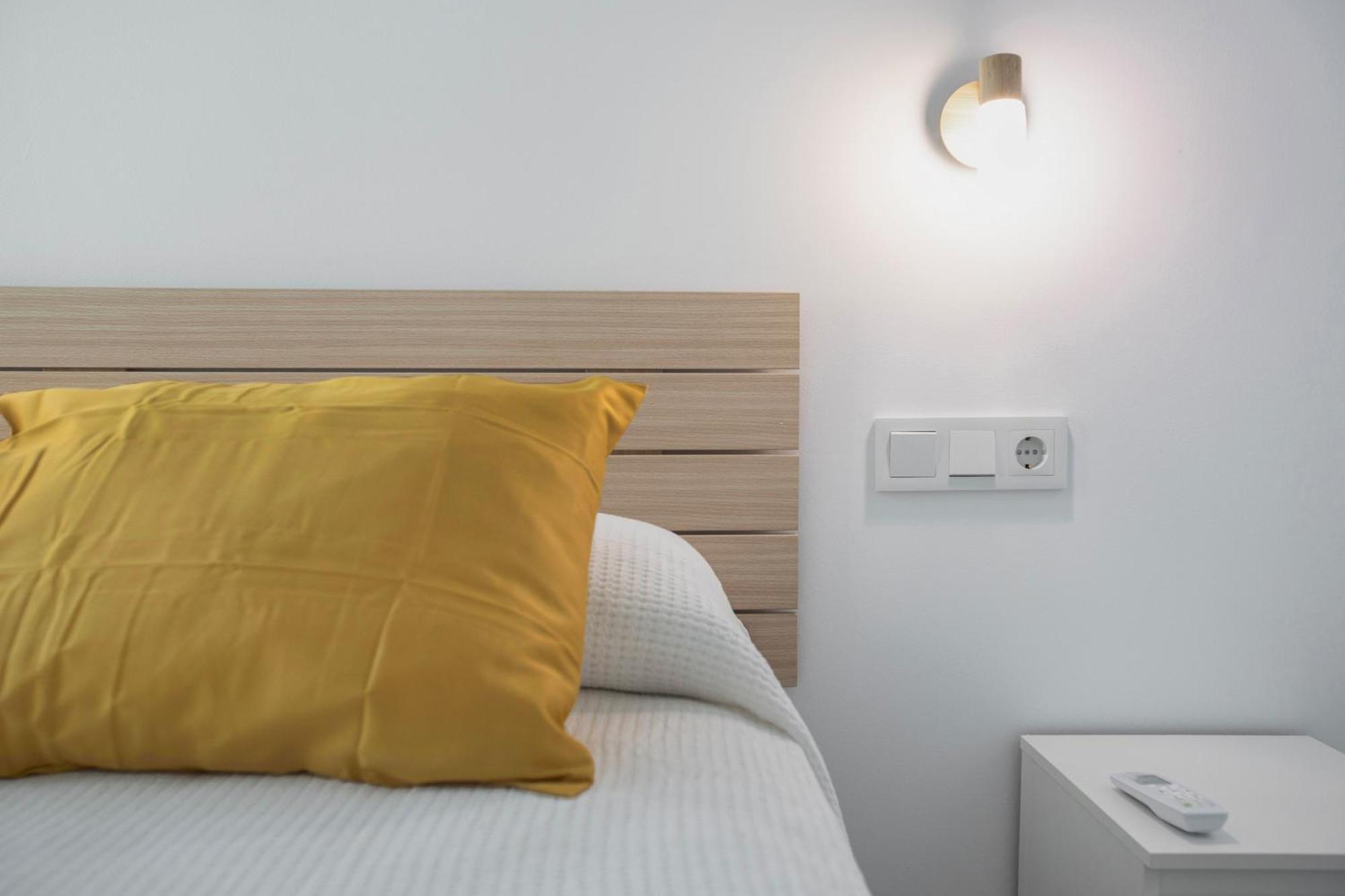 Begobe Room Torremolinos Kültér fotó
