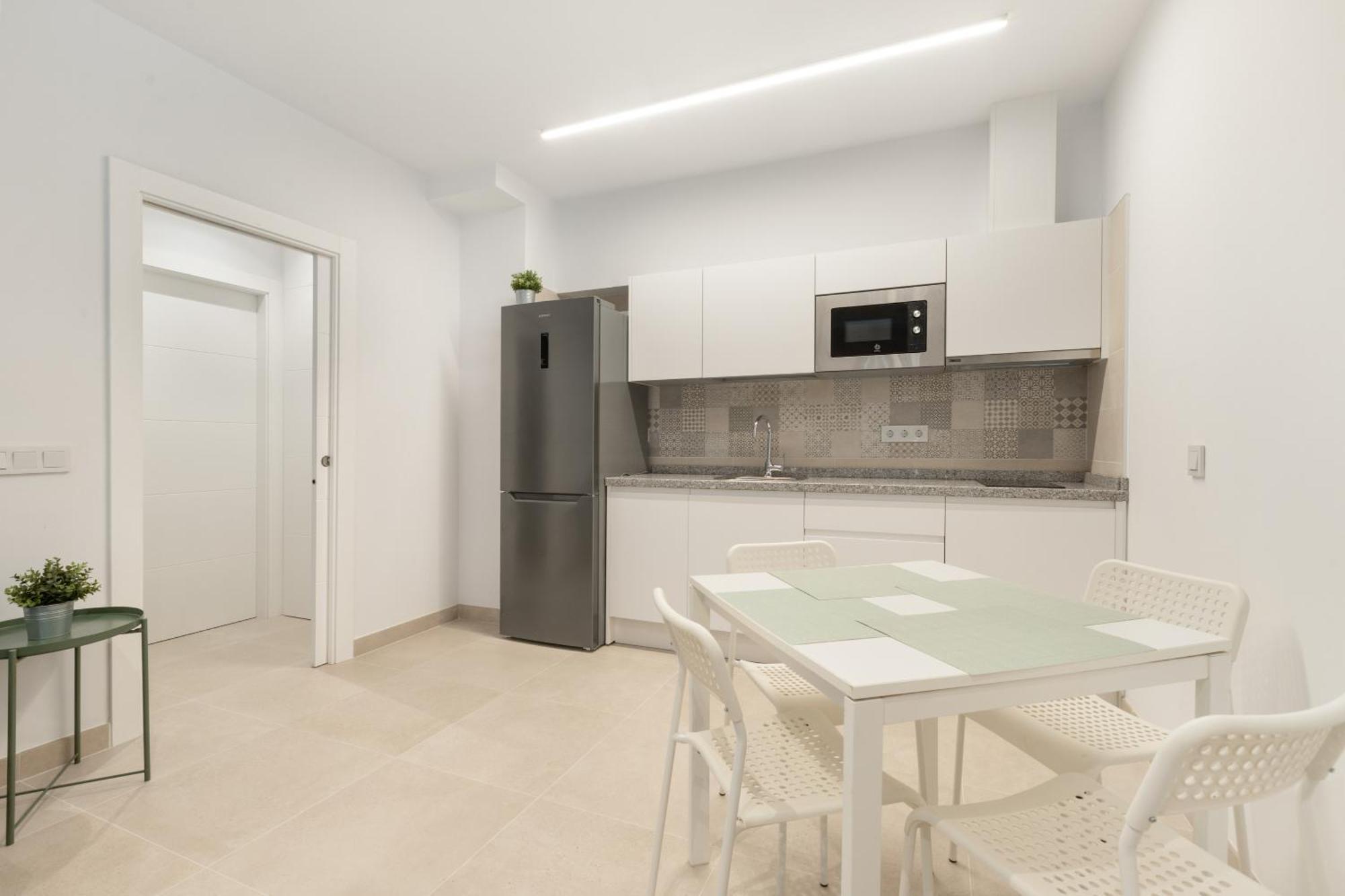 Begobe Room Torremolinos Kültér fotó