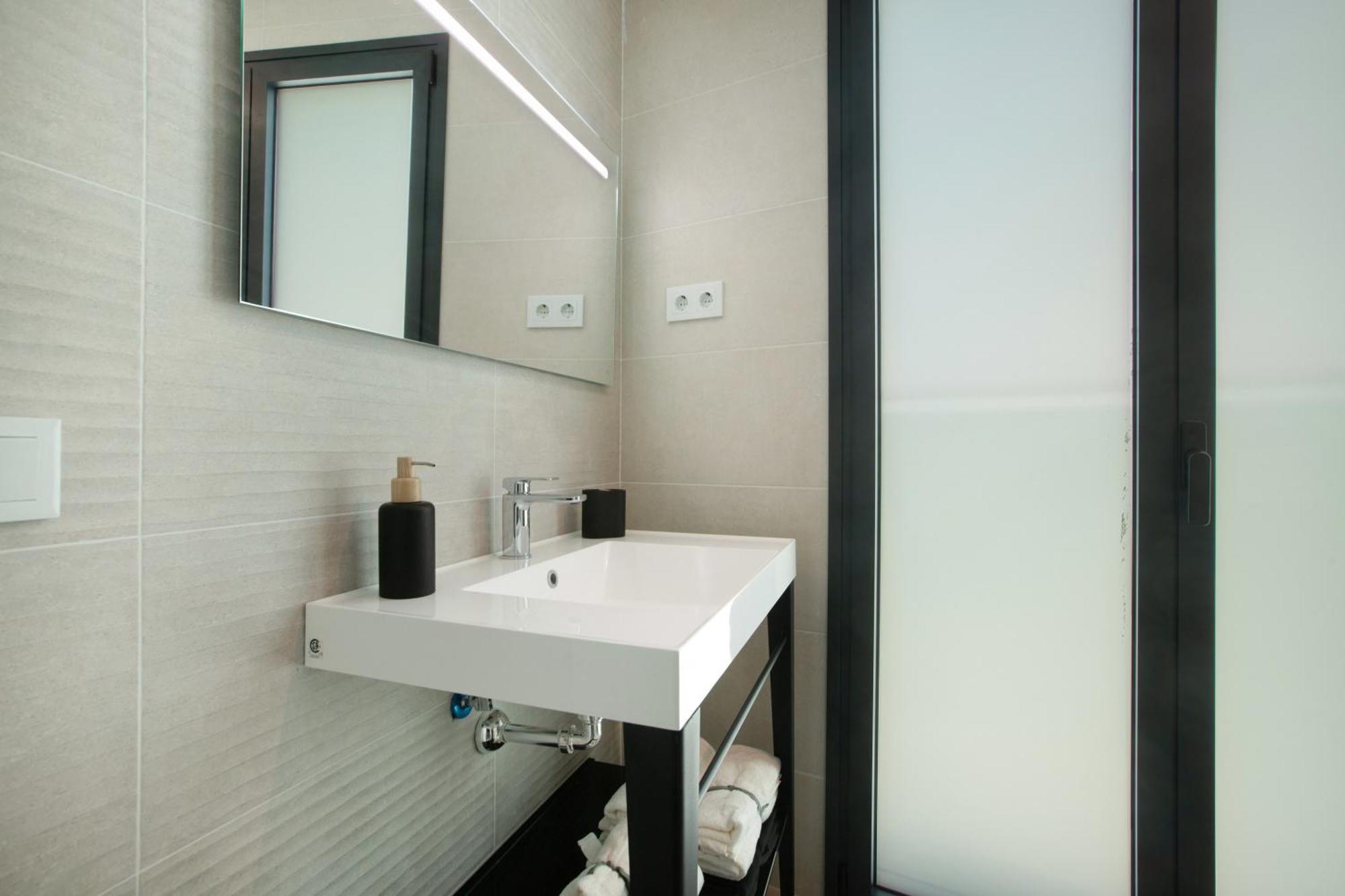 Begobe Room Torremolinos Kültér fotó