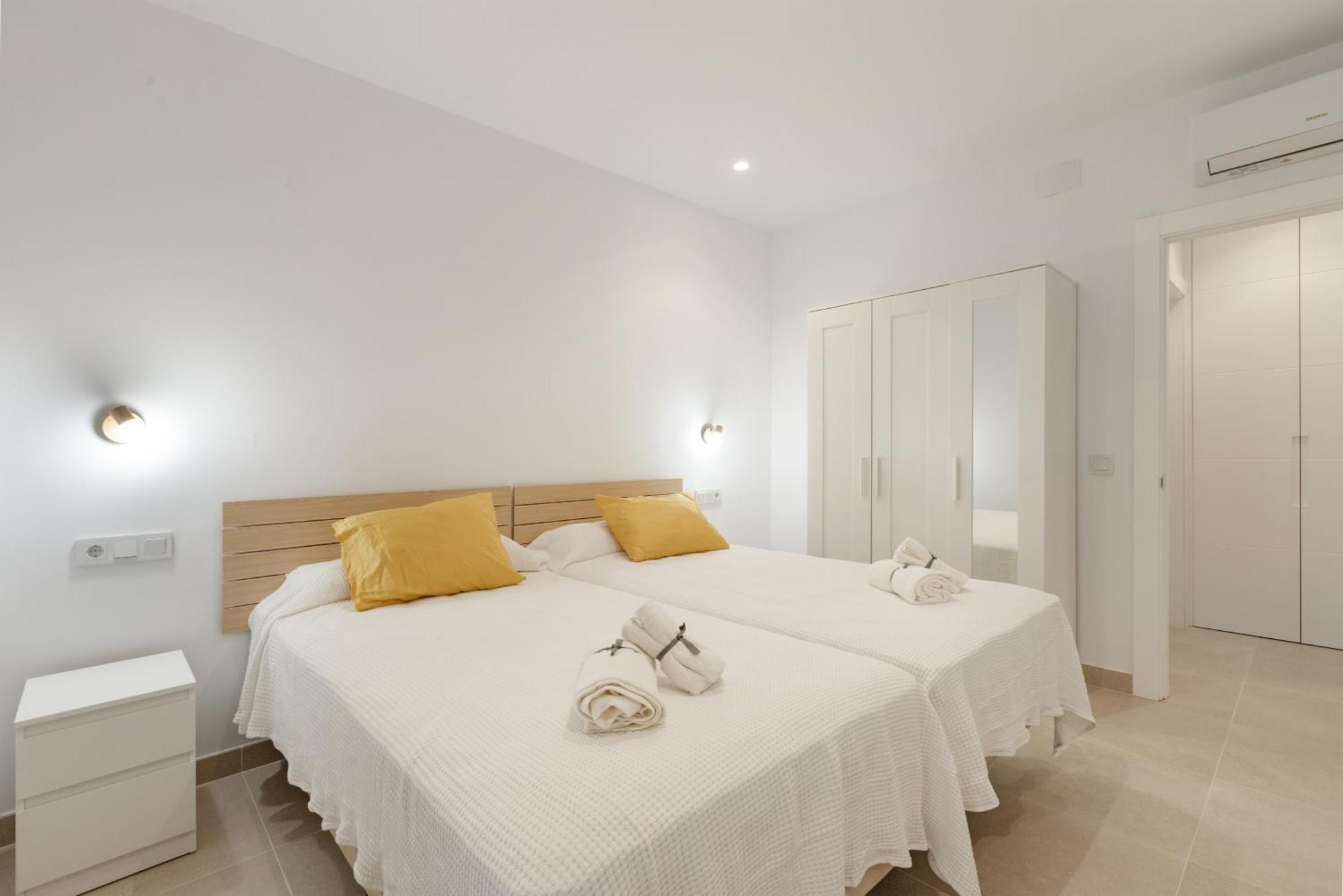 Begobe Room Torremolinos Kültér fotó