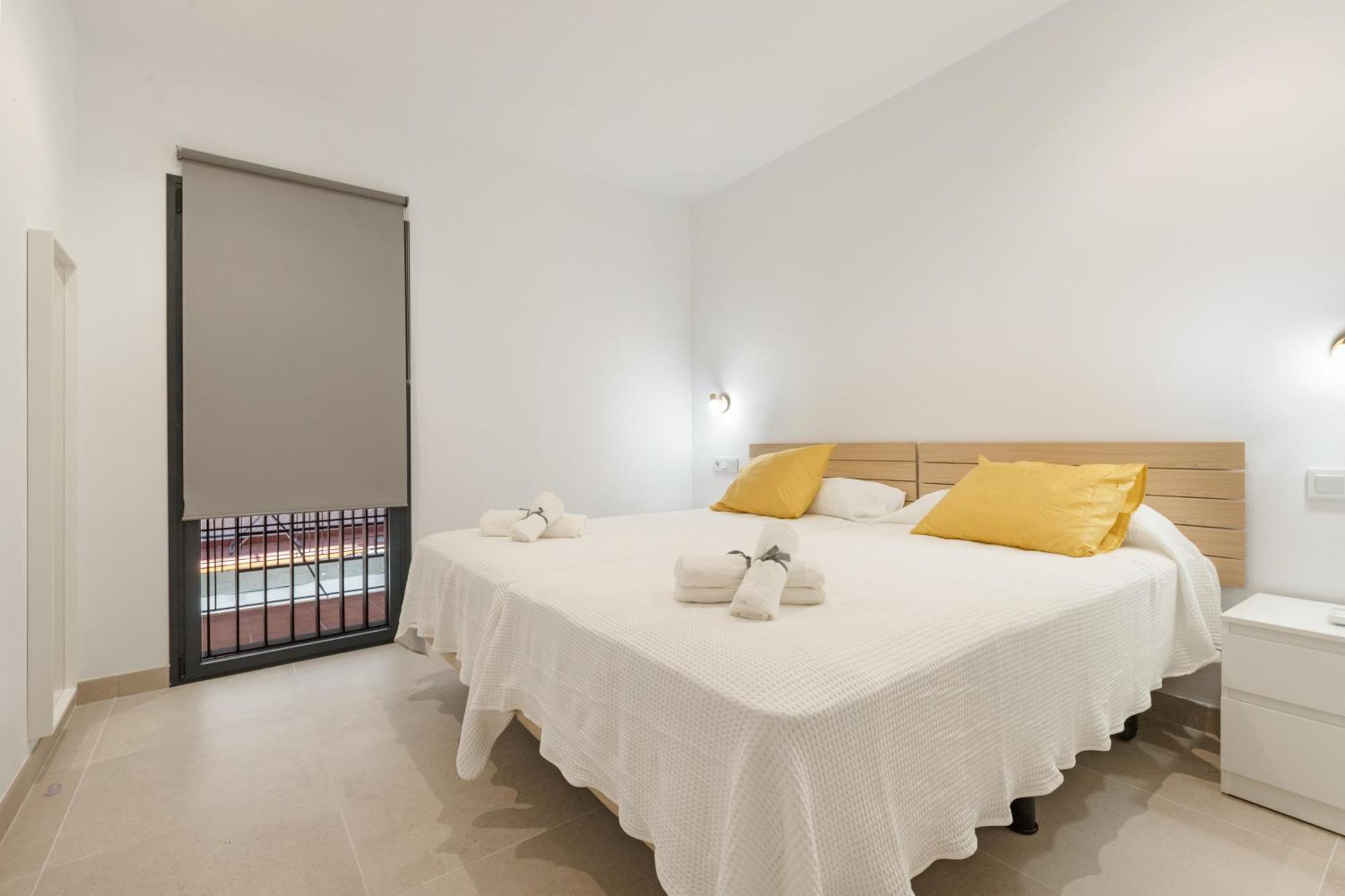 Begobe Room Torremolinos Kültér fotó