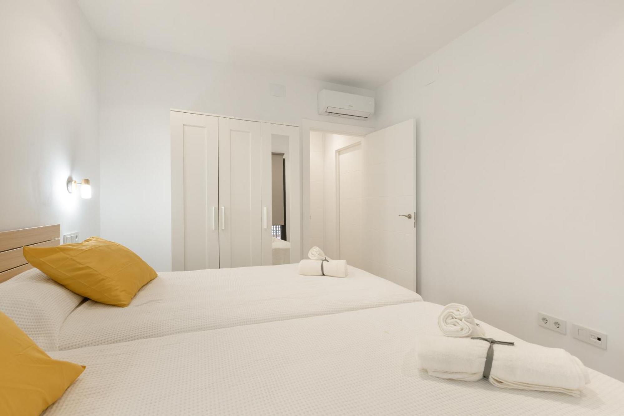 Begobe Room Torremolinos Kültér fotó