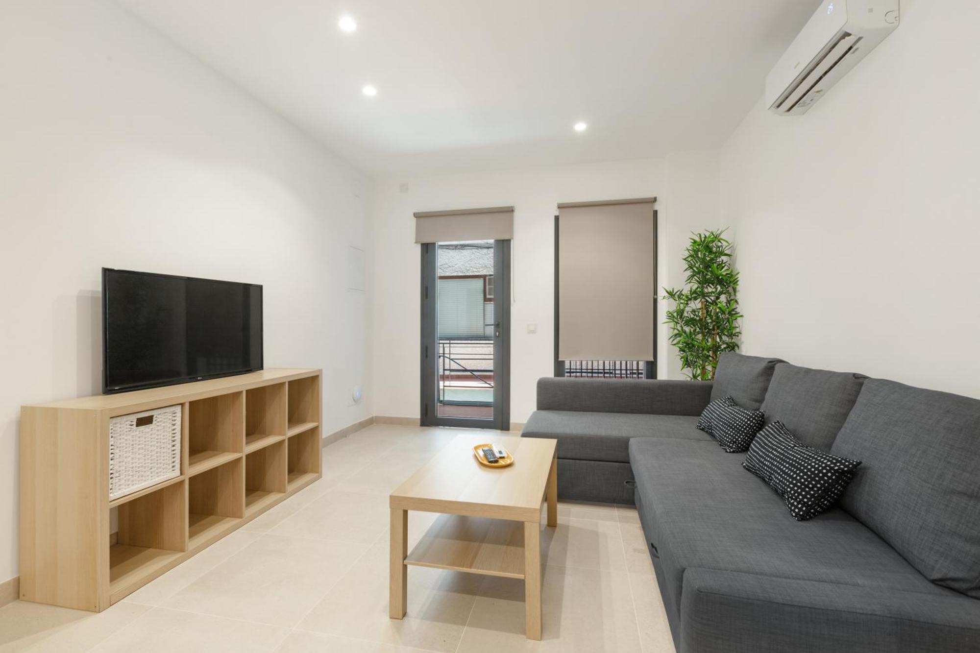 Begobe Room Torremolinos Kültér fotó